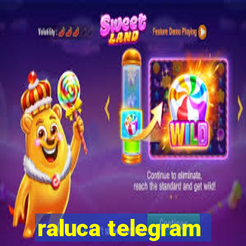 raluca telegram